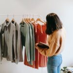 A Guide On How To Create The Perfect Capsule Wardrobe